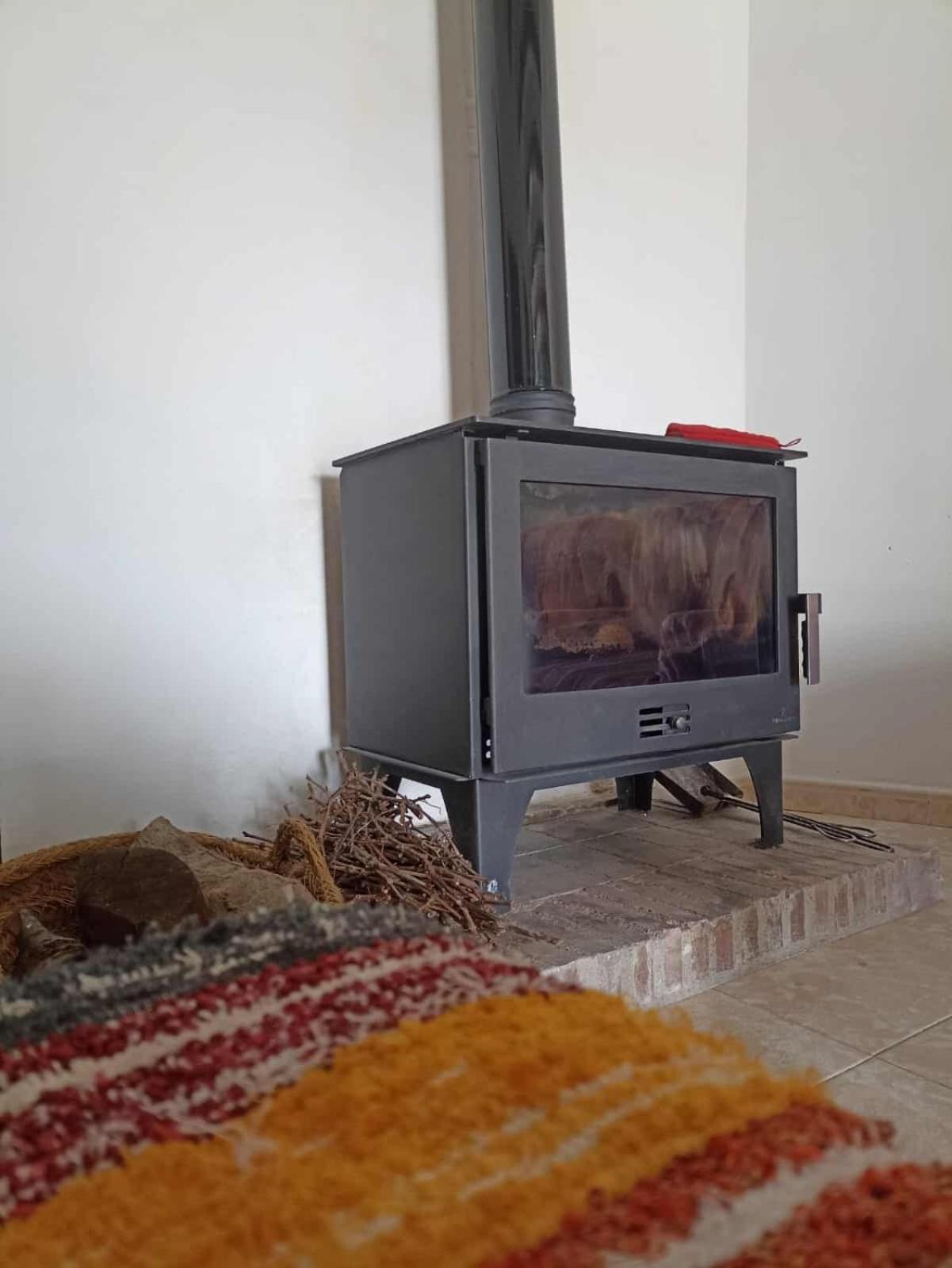 Casa Violeta Villa Atalbeitar Екстериор снимка
