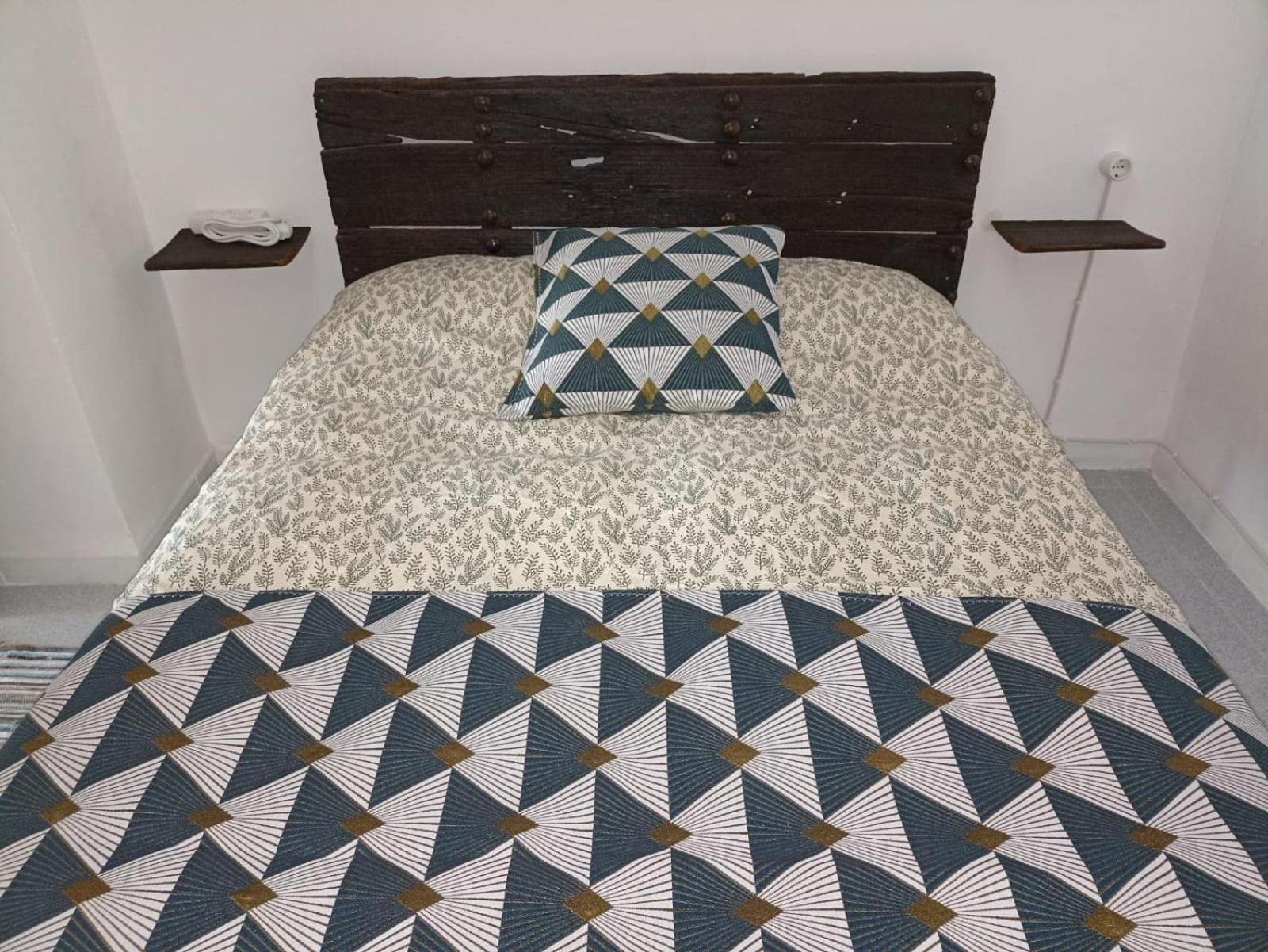 Casa Violeta Villa Atalbeitar Екстериор снимка