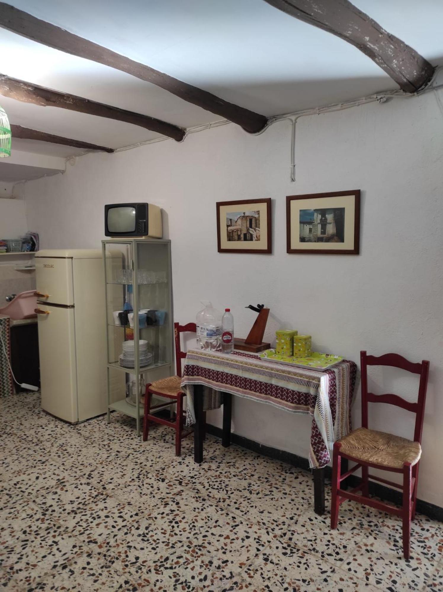 Casa Violeta Villa Atalbeitar Екстериор снимка